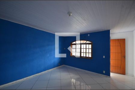 Quarto 1 Suite de casa para alugar com 3 quartos, 240m² em Bento Ribeiro, Rio de Janeiro
