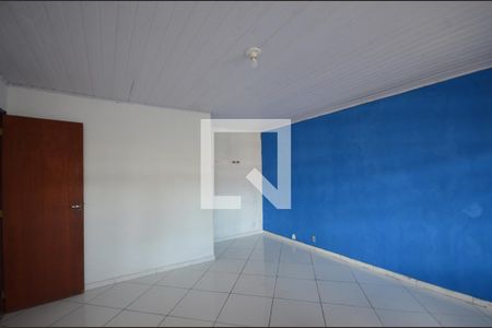 Quarto 1 Suite de casa para alugar com 3 quartos, 240m² em Bento Ribeiro, Rio de Janeiro