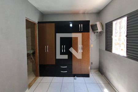 Quarto Suíte de casa para alugar com 2 quartos, 110m² em Loteamento Residencial Novo Mundo, Campinas