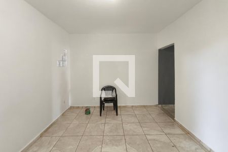 Sala de casa para alugar com 2 quartos, 110m² em Loteamento Residencial Novo Mundo, Campinas