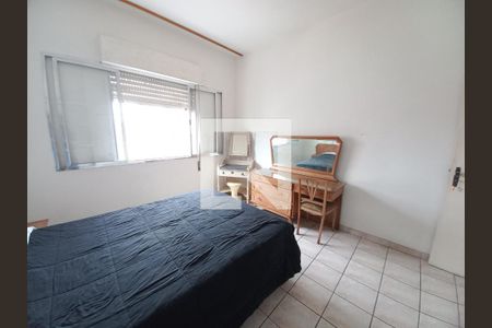 Quarto 1 de apartamento para alugar com 3 quartos, 115m² em Boa Vista, São Vicente