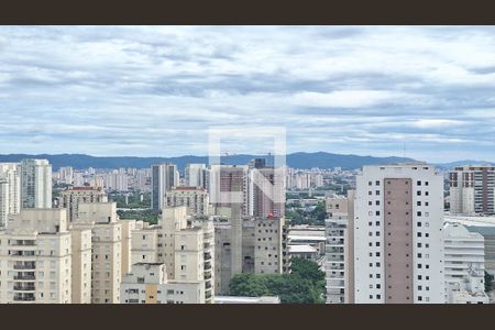 Vista de apartamento para alugar com 1 quarto, 29m² em Pompeia, São Paulo