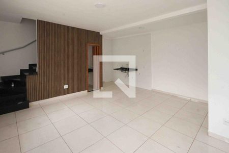 Sala e Cozinha de casa para alugar com 2 quartos, 67m² em Cidade Líder, São Paulo