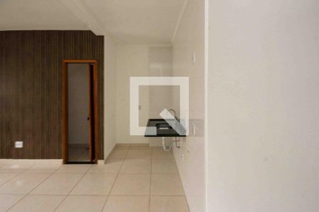 Sala e Cozinha de casa para alugar com 2 quartos, 67m² em Cidade Líder, São Paulo