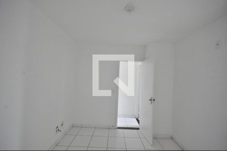 Quarto Suíte de apartamento para alugar com 2 quartos, 60m² em Parque Novo Mundo, São Paulo