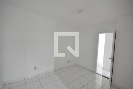 Quarto Suíte de apartamento para alugar com 2 quartos, 60m² em Parque Novo Mundo, São Paulo