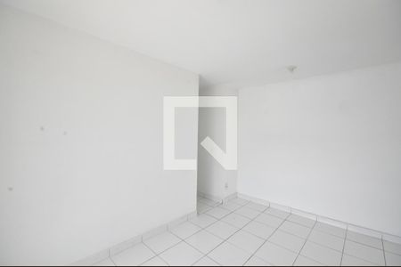 Sala de apartamento para alugar com 2 quartos, 60m² em Parque Novo Mundo, São Paulo