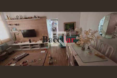 Casa à venda com 2 quartos, 156m² em Méier, Rio de Janeiro