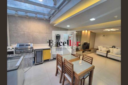 Apartamento à venda com 3 quartos, 165m² em Tijuca, Rio de Janeiro