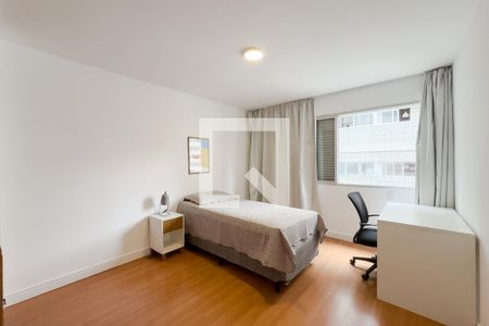 Quarto 1 de apartamento para alugar com 3 quartos, 154m² em Jardim Paulista, São Paulo
