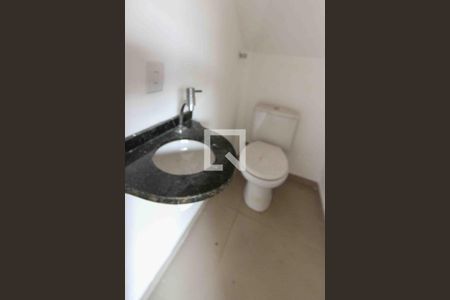 Lavabo de casa para alugar com 3 quartos, 100m² em Itaquera, São Paulo