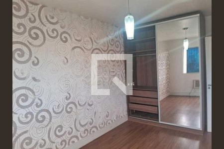 Apartamento à venda com 2 quartos, 69m² em Todos os Santos, Rio de Janeiro