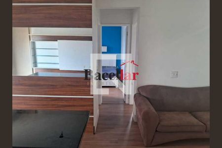 Apartamento à venda com 2 quartos, 69m² em Todos os Santos, Rio de Janeiro