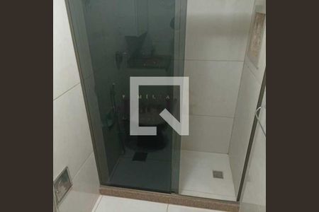 Apartamento à venda com 2 quartos, 65m² em Engenho de Dentro, Rio de Janeiro