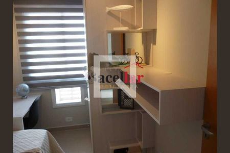 Apartamento à venda com 3 quartos, 81m² em Cachambi, Rio de Janeiro