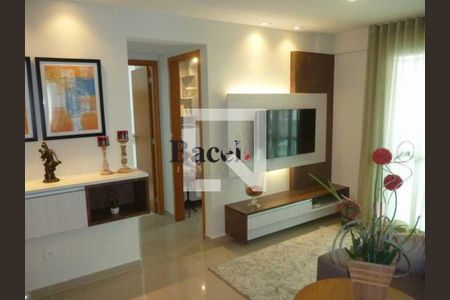 Apartamento à venda com 3 quartos, 81m² em Cachambi, Rio de Janeiro