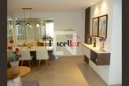 Apartamento à venda com 3 quartos, 81m² em Cachambi, Rio de Janeiro