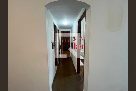Apartamento à venda com 3 quartos, 92m² em Tijuca, Rio de Janeiro