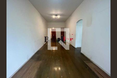 Apartamento à venda com 3 quartos, 92m² em Tijuca, Rio de Janeiro