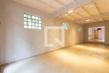 Sala de casa para alugar com 2 quartos, 240m² em Pinheiros, São Paulo