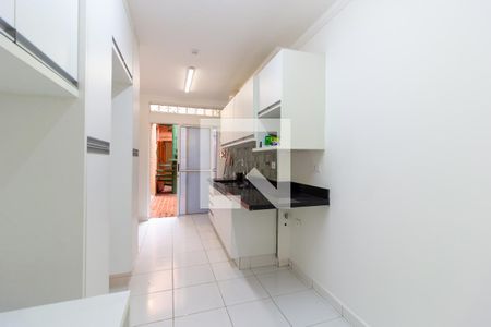 Cozinha de casa para alugar com 2 quartos, 240m² em Pinheiros, São Paulo