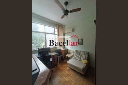 Apartamento à venda com 3 quartos, 120m² em Tijuca, Rio de Janeiro