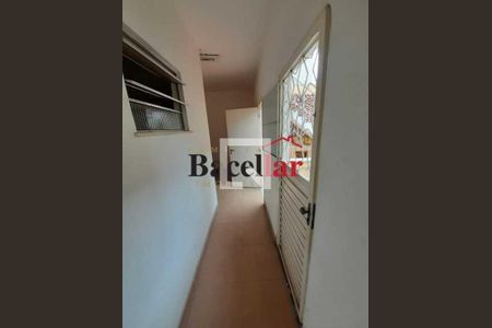 Casa à venda com 4 quartos, 150m² em Rocha, Rio de Janeiro