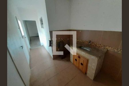 Casa à venda com 4 quartos, 150m² em Rocha, Rio de Janeiro