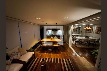 Apartamento à venda com 3 quartos, 163m² em Jardim Sao Bento, Jundiaí