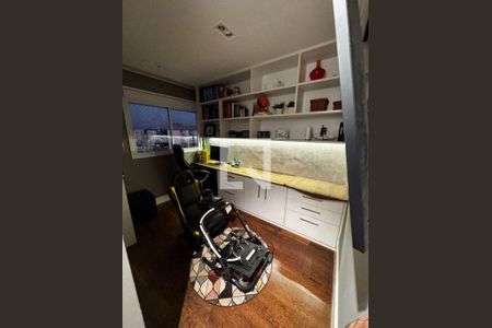 Apartamento à venda com 3 quartos, 163m² em Jardim Sao Bento, Jundiaí