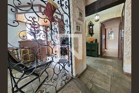 Sala de apartamento à venda com 4 quartos, 185m² em Campo Belo, São Paulo