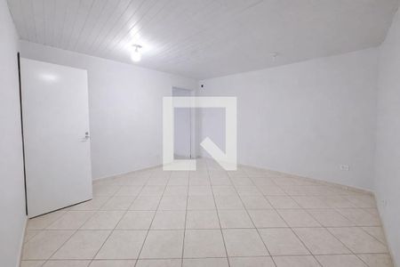 Sala/Quarto de casa para alugar com 1 quarto, 35m² em Vila Campesina, Osasco