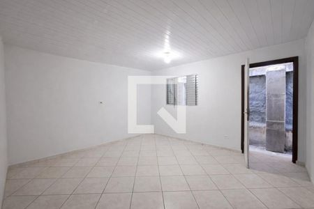 Sala/Quarto de casa para alugar com 1 quarto, 35m² em Vila Campesina, Osasco