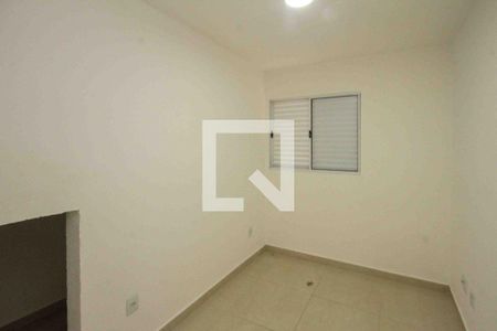 Quarto de apartamento para alugar com 2 quartos, 40m² em Cidade Líder, São Paulo