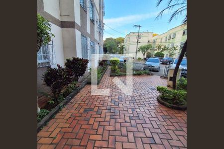 Apartamento à venda com 3 quartos, 65m² em Cinquentenario, Belo Horizonte