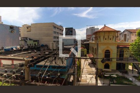 Apartamento à venda com 1 quarto, 50m² em Centro, Niterói