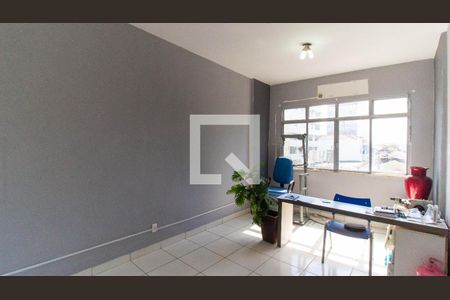 Apartamento à venda com 1 quarto, 50m² em Centro, Niterói