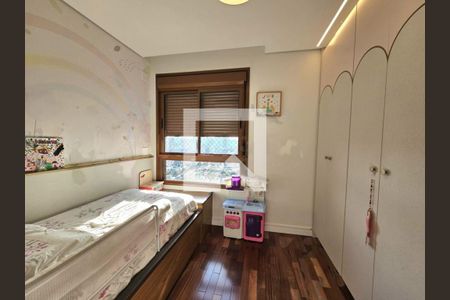 Apartamento à venda com 3 quartos, 146m² em Campo Belo, São Paulo