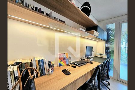 Apartamento à venda com 3 quartos, 146m² em Campo Belo, São Paulo