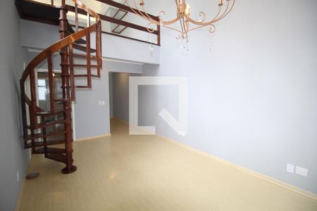 Fachada de apartamento para alugar com 3 quartos, 249m² em Chácara das Pedras, Porto Alegre