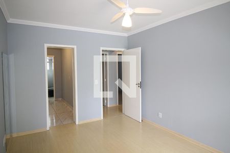 Suíte 1 de apartamento para alugar com 3 quartos, 249m² em Chácara das Pedras, Porto Alegre