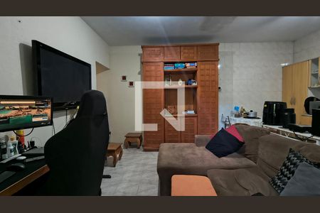 Sala de casa à venda com 2 quartos, 460m² em Vargem Grande, Rio de Janeiro