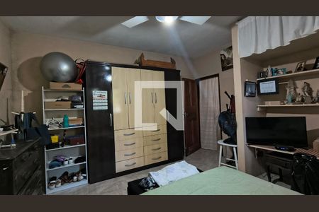 Quarto 1 de casa à venda com 2 quartos, 460m² em Vargem Grande, Rio de Janeiro