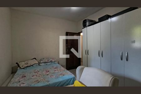 Quarto 2 de casa à venda com 2 quartos, 460m² em Vargem Grande, Rio de Janeiro