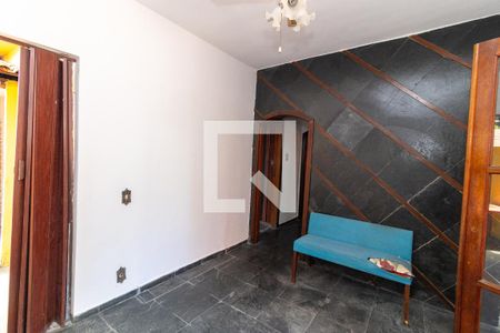 Sala de apartamento para alugar com 2 quartos, 101m² em Praça Seca, Rio de Janeiro