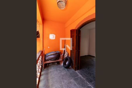 Varanda de apartamento para alugar com 2 quartos, 101m² em Praça Seca, Rio de Janeiro