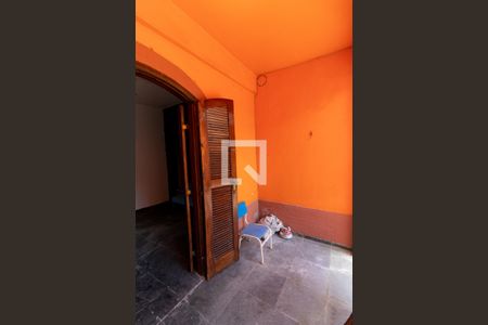 Varanda de apartamento para alugar com 2 quartos, 101m² em Praça Seca, Rio de Janeiro