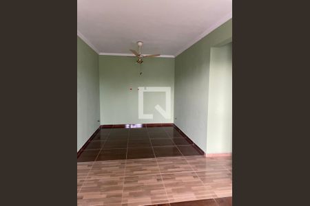 Sala de apartamento para alugar com 2 quartos, 63m² em Veloso, Osasco