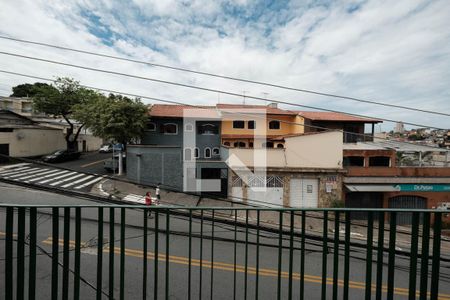 Quarto de casa para alugar com 1 quarto, 60m² em Jardim Ponte Rasa, São Paulo