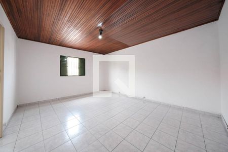 Quarto de casa para alugar com 1 quarto, 60m² em Jardim Ponte Rasa, São Paulo